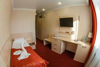 Гостиница Десна Брянск 1-местный стандарт SGL-5