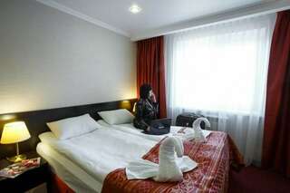 Гостиница Десна Брянск 2-местный стандарт DBL-2