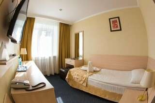 Гостиница Десна Брянск 1-местный стандарт SGL-4