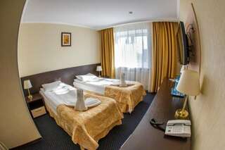 Гостиница Десна Брянск 2-местный стандарт TWIN-3