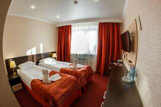 Гостиница Десна Брянск 2-местный стандарт TWIN-4