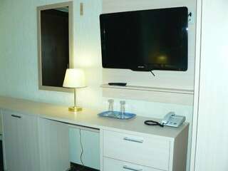 Гостиница Десна Брянск 1-местный стандарт SGL-7