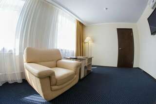 Гостиница Десна Брянск Комфорт DBL c видом на город-2