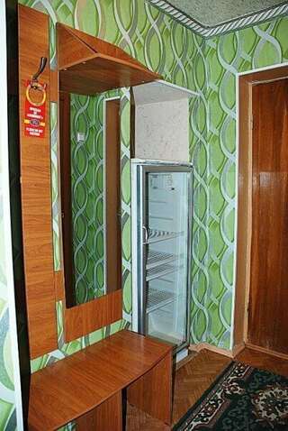 Гостиница Десна Брянск 2-местный бюджетный TWIN-4