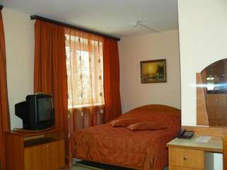 Гостиница Десна Брянск БОЛЬШОЙ (семейный) DBL-4