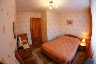 Гостиница Десна Брянск 2-местный бюджетный eDBL-3