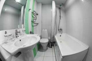 Гостиница Десна Брянск 2-местный стандарт DBL-3