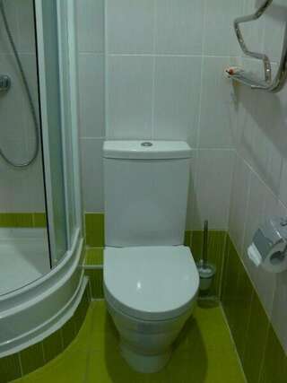 Гостиница Десна Брянск 1-местный стандарт SGL-1