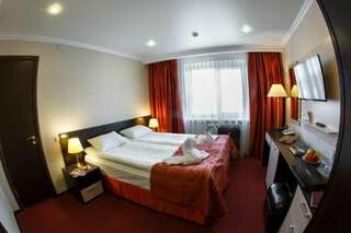 Гостиница Десна Брянск 2-местный стандарт DBL-5