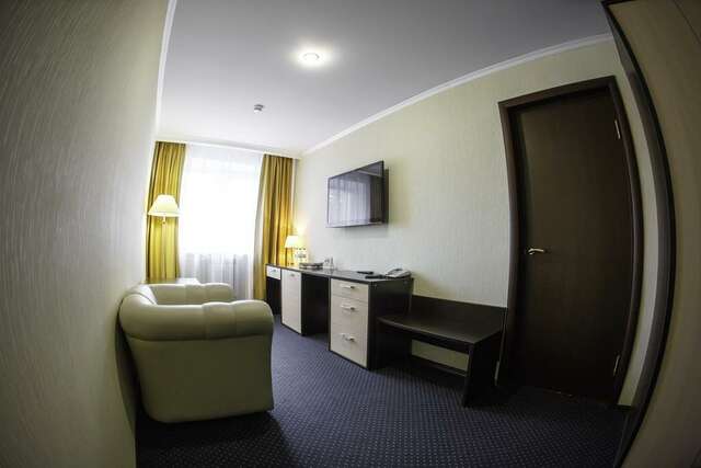 Гостиница Десна Брянск-110