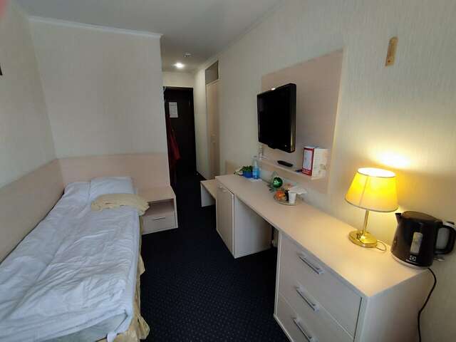 Гостиница Десна Брянск-37