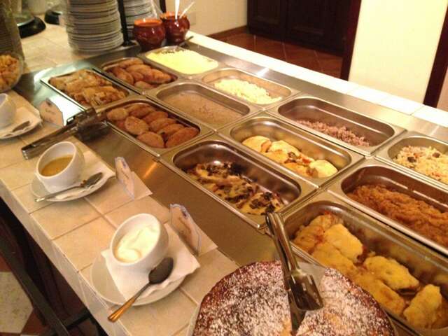 Гостиница Десна Брянск-60