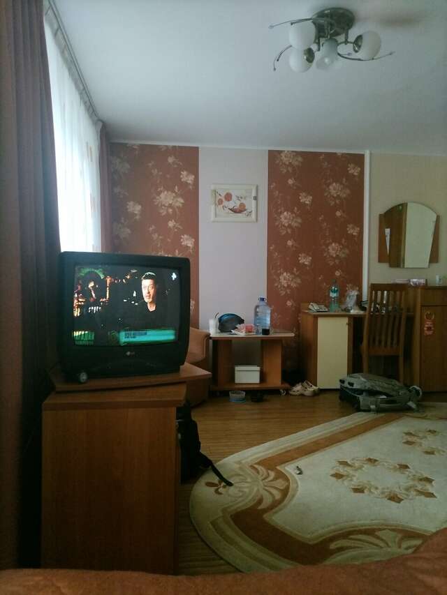 Гостиница Десна Брянск-177