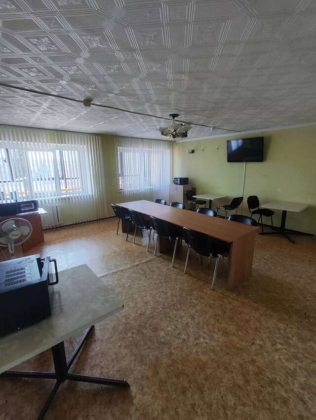 Гостиница Десна Брянск-150