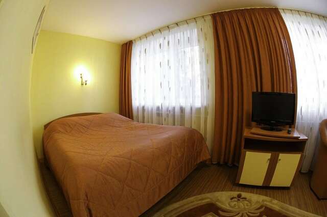 Гостиница Десна Брянск-122