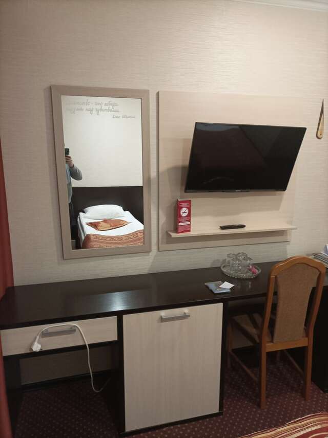 Гостиница Десна Брянск-51