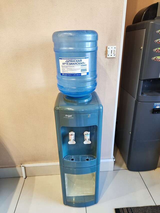 Гостиница Десна Брянск-156