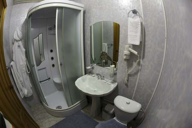 Гостиница Десна Брянск-55