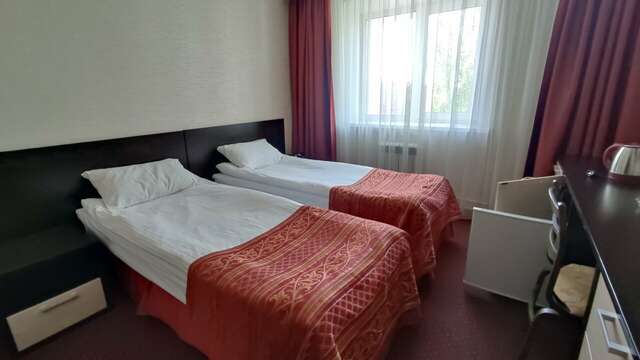 Гостиница Десна Брянск-97