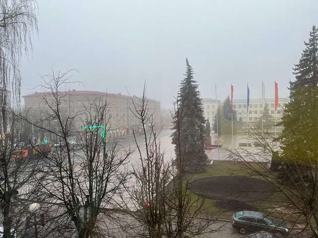 Гостиница Десна Брянск-21