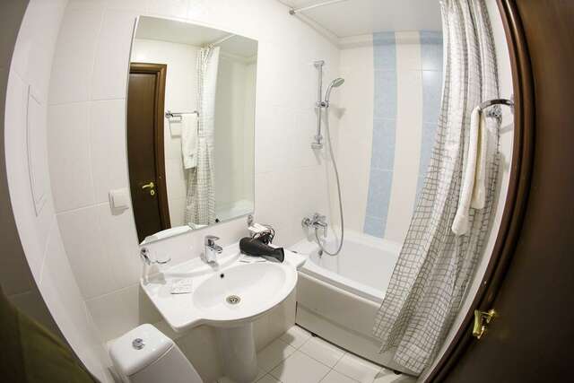 Гостиница Десна Брянск-114