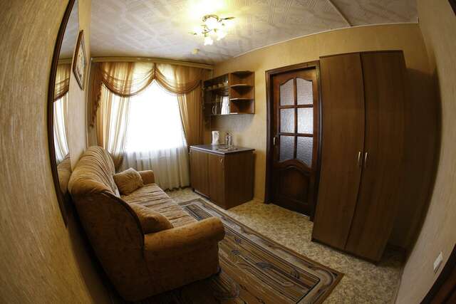 Гостиница Десна Брянск-85