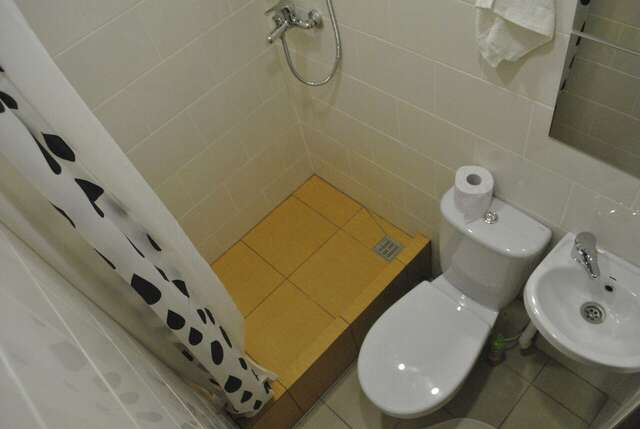 Гостиница Десна Брянск-112