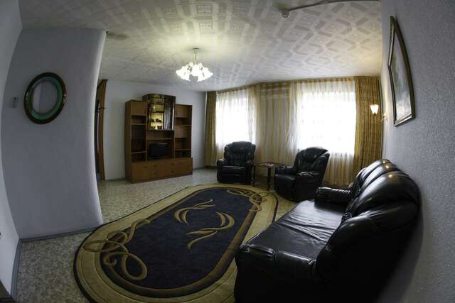 Гостиница Десна Брянск-100