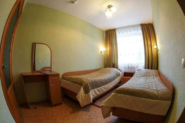 Гостиница Десна Брянск-128