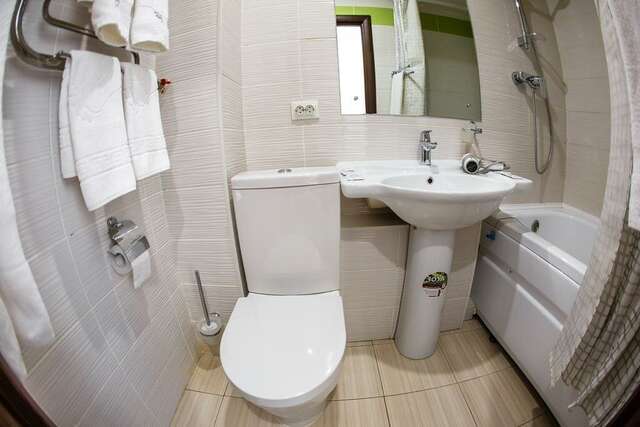 Гостиница Десна Брянск-75