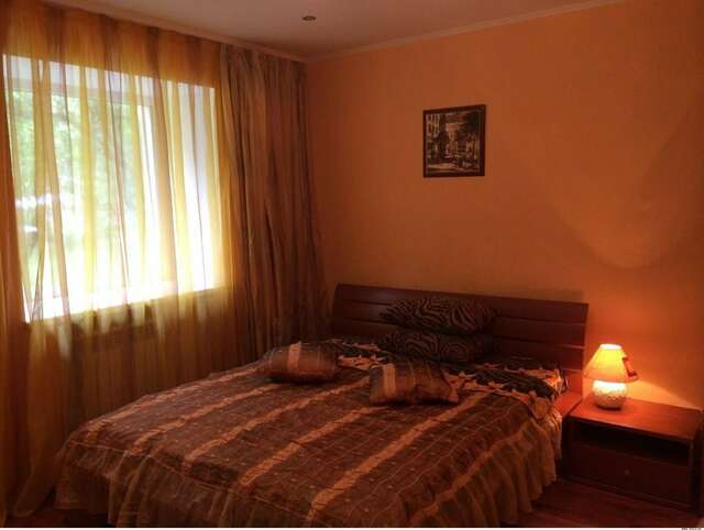 Гостиница Десна Брянск-90