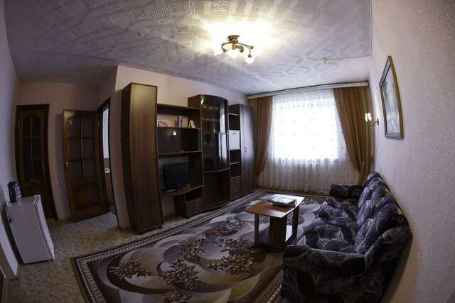 Гостиница Десна Брянск-64