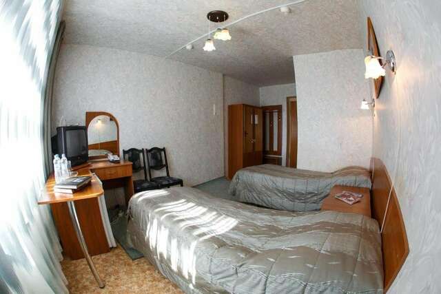 Гостиница Десна Брянск-140