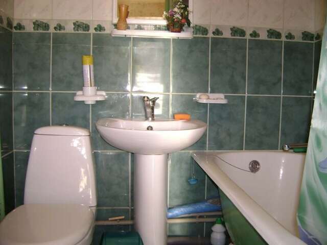 Гостиница Десна Брянск-40