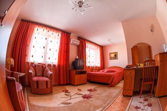 Гостиница Десна Брянск-19