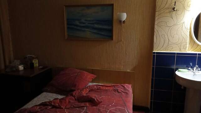 Гостиница Десна Брянск-179