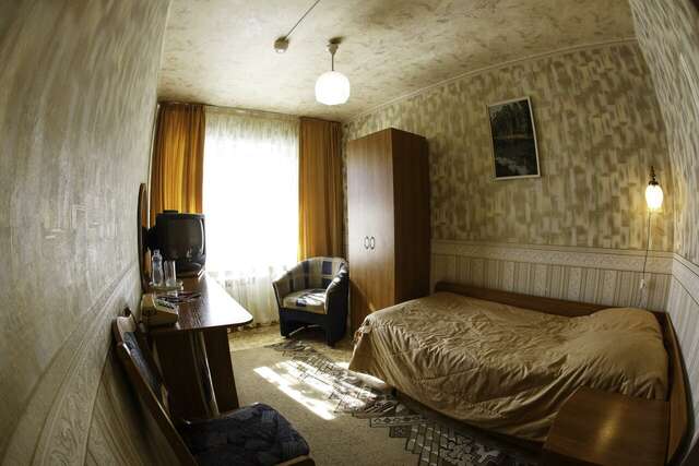 Гостиница Десна Брянск-127