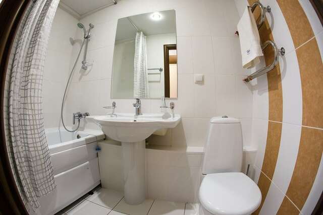 Гостиница Десна Брянск-136