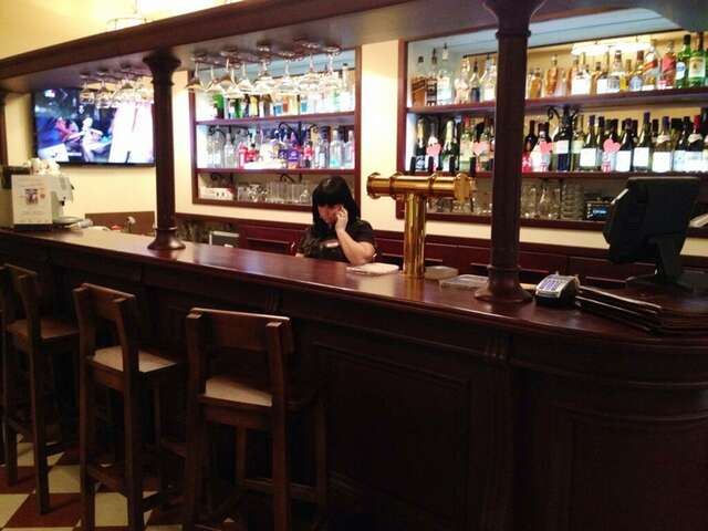 Гостиница Десна Брянск-169