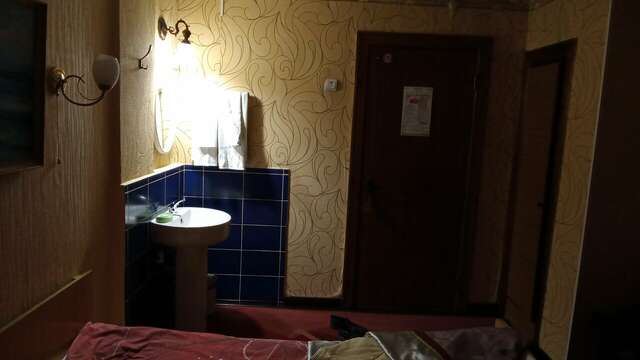 Гостиница Десна Брянск-178