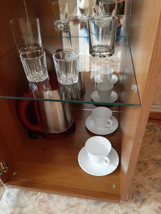 Гостиница Десна Брянск-58