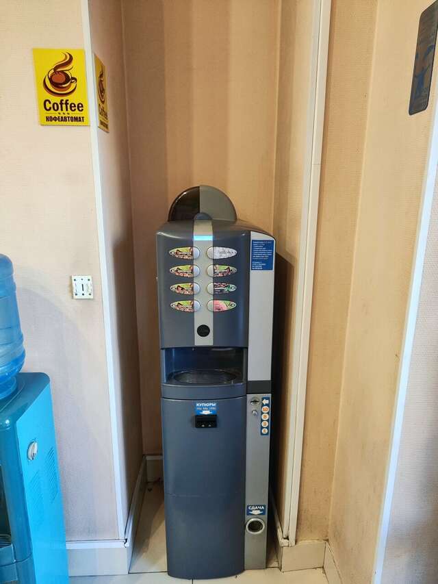 Гостиница Десна Брянск-158