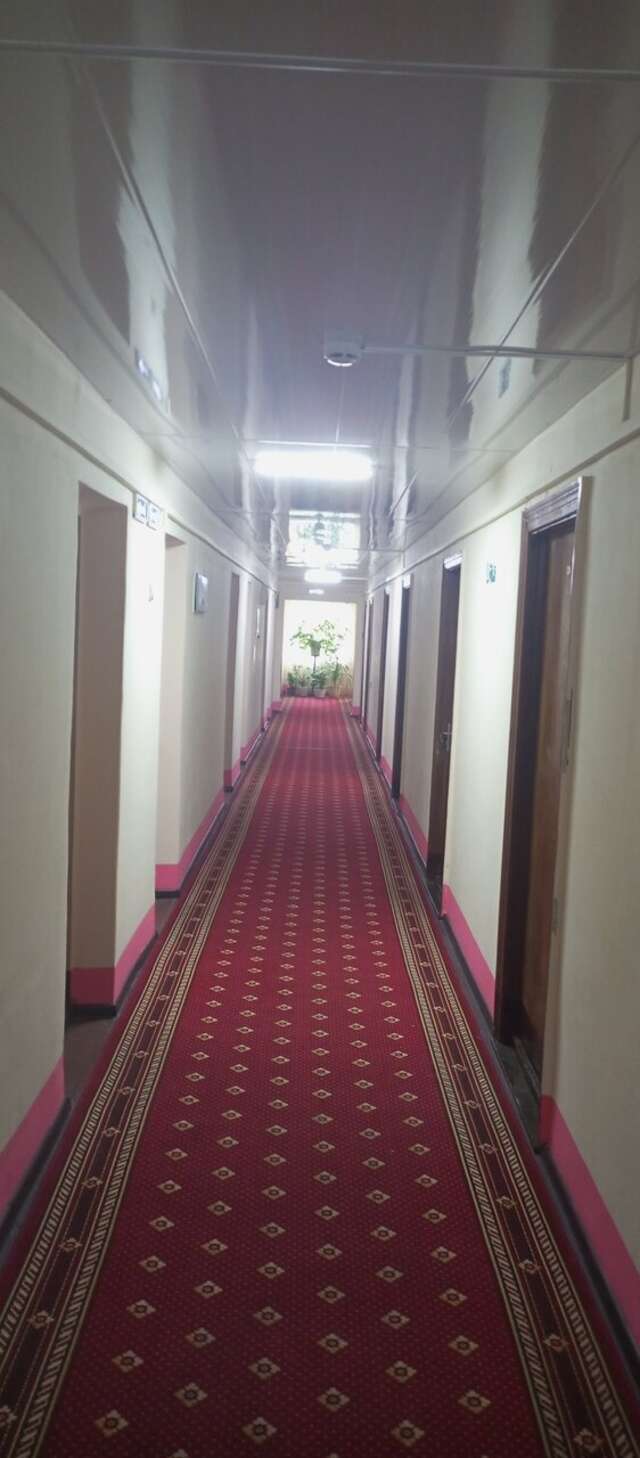 Гостиница Десна Брянск-29