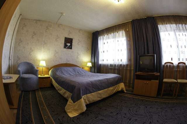 Гостиница Десна Брянск-131