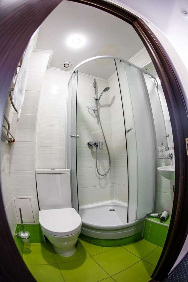 Гостиница Десна Брянск-94