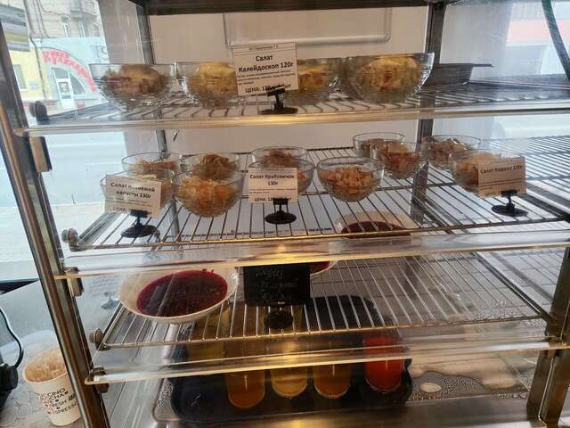 Гостиница Десна Брянск-174