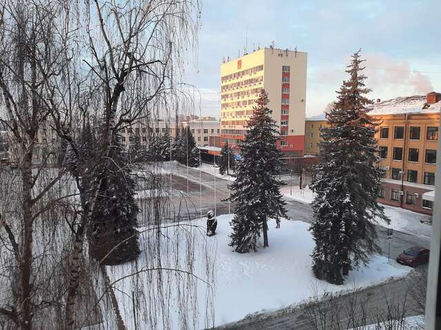 Гостиница Десна Брянск-30