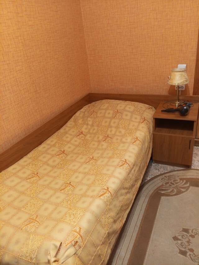 Гостиница Десна Брянск-66