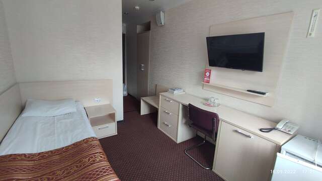 Гостиница Десна Брянск-115