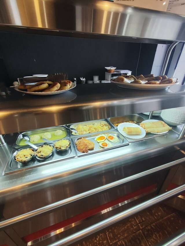 Гостиница Десна Брянск-173